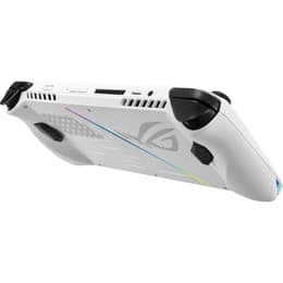 ROG Ally Z1 extreme 500GB - Άσπρο
