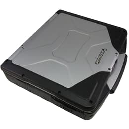 Panasonic ToughBook CF-31 13"(2013) - Core i5-3320M - 4GB - SSD 120 Gb QWERTZ - Γερμανικό