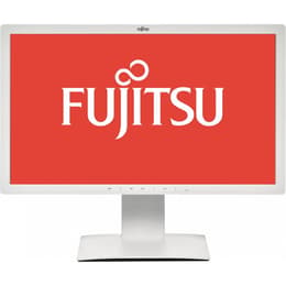 27" Fujitsu B27T-7 PRO 1920 x 1080 LED monitor Άσπρο