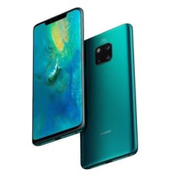 Huawei Mate 20 Pro 128GB - Πράσινο - Ξεκλείδωτο