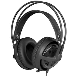 SteelSeries Siberia P300 Μειωτής θορύβου Ακουστικά - Μαύρο