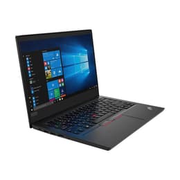 Lenovo ThinkPad E14 G2 14" (2021) - Core i3 - Gen 11 (G) - 8GB - SSD 256 GB AZERTY - Γαλλικό