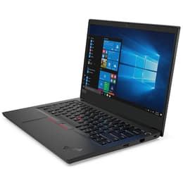 Lenovo ThinkPad E14 G2 14" (2021) - Core i3 - Gen 11 (G) - 8GB - SSD 256 GB AZERTY - Γαλλικό
