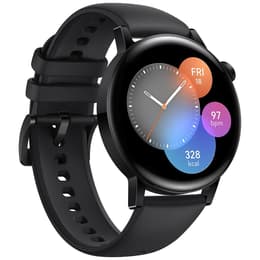 Huawei Ρολόγια Watch GT 3 Active Παρακολούθηση καρδιακού ρυθμού GPS - Μαύρο