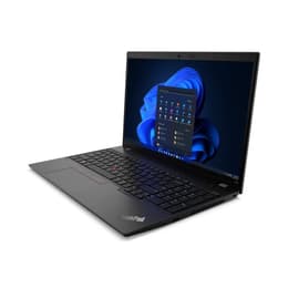 Lenovo ThinkPad L15 G3 15" (2021) - Ryzen 5 - 5000 Series (U) - 16GB - SSD 256 GB QWERTZ - Γερμανικό