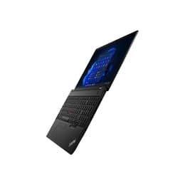 Lenovo ThinkPad L15 G3 15" (2021) - Ryzen 5 - 5000 Series (U) - 16GB - SSD 256 GB QWERTZ - Γερμανικό