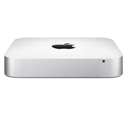 Mac mini (Οκτώβριος 2014) Core i5 2,6 GHz - HDD 1 tb - 8GB
