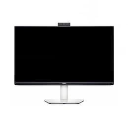 27" Dell QHD Monitor 2560 x 1440 LED monitor Μαύρο