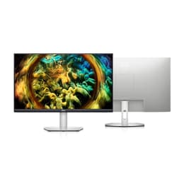 27" Dell QHD Monitor 2560 x 1440 LED monitor Μαύρο