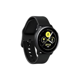 Samsung Ρολόγια Galaxy Watch Active 40mm Παρακολούθηση καρδιακού ρυθμού GPS - Μαύρο