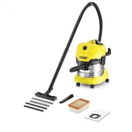 Εργοστασιακή ηλεκτρική σκούπα KARCHER WD 4 Premium