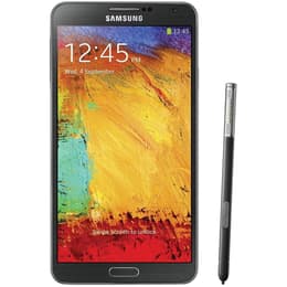 Galaxy Note 3 Neo 32GB - Μαύρο - Ξεκλείδωτο