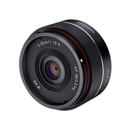 Φωτογραφικός φακός Samyang E AF 35mm f/2.8 FE E 35mm f/2.8