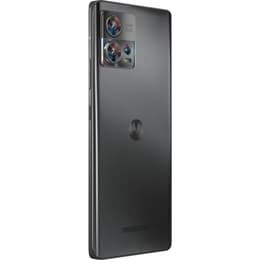 Motorola Edge 30 Fusion 128GB - Γκρι - Ξεκλείδωτο