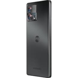 Motorola Edge 30 Fusion 128GB - Γκρι - Ξεκλείδωτο
