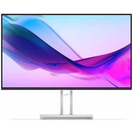27" Lenovo L27q-4A 1920 x 1080 LED monitor Γκρι