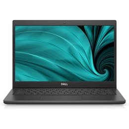 Dell Latitude 3420 14" (2021) - Core i3 - Gen 11 (G) - 8GB - SSD 256 GB QWERTZ - Γερμανικό