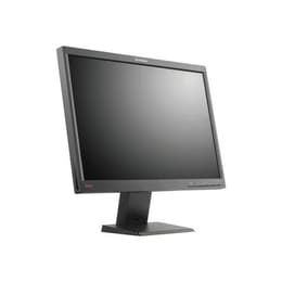 22" Lenovo ThinkVision L2250PWD 1680x1050 LCD monitor Μαύρο