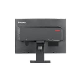 22" Lenovo ThinkVision L2250PWD 1680x1050 LCD monitor Μαύρο