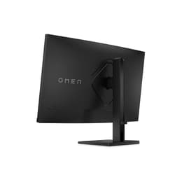 32" HP OMEN 32c 2560 x 1440 LCD monitor Μαύρο