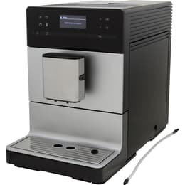 Καφετιέρα Συμβατό με Nespresso Miele CM 5510 1,3000L - Γκρι/Μαύρο