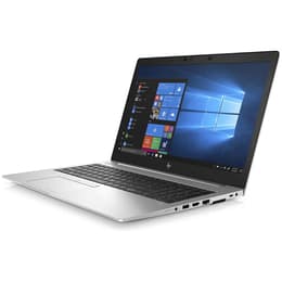 HP EliteBook 850 G6 15" (2018) - Core i7 - Gen 8 (U) - 16GB - SSD 512 GB AZERTY - Γαλλικό