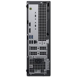 Dell OptiPlex 3070 SFF Core i5-9500 3 - SSD 1 tb - 32GB