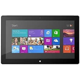 Microsoft Surface Pro 10" Core i5-3317U - SSD 128 Gb - 4GB