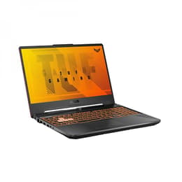 Asus TUF F15-506LH-HN270 15" - Core i5-10300H - 16GB - SSD 512 GBGB NVIDIA GeForce GTX 1650 AZERTY - Γαλλικό