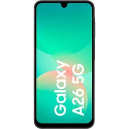 Galaxy A26 128GB - Πράσινο - Ξεκλείδωτο