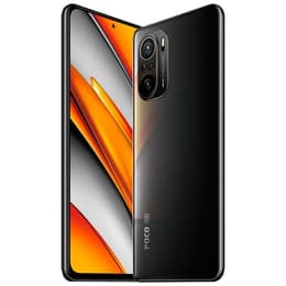 Xiaomi Poco F3 128GB - Μαύρο - Ξεκλείδωτο