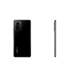 Xiaomi Poco F3 128GB - Μαύρο - Ξεκλείδωτο