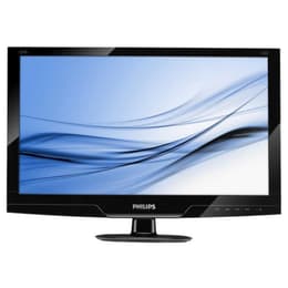 22" Philips 221EL2SB LED monitor Μαύρο