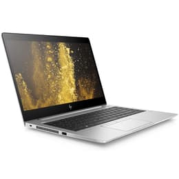 Hp EliteBook 840 G5 14"(2017) - Core i5 - Gen 8 (U) - 8GB - SSD 256 GB QWERTZ - Γερμανικό