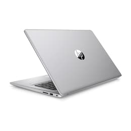 Hp EliteBook 840 G9 14"(2022) - Core i7 - Gen 12 (U) - 16GB - SSD 512 GB QWERTY - Ελληνική