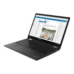 Lenovo ThinkPad X13 G2 13" (2020) - Core i7-1165g7 - 16GB - SSD 512 GB AZERTY - Γαλλικό