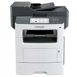 Lexmark MX511DHE Μονόχρωμο laser