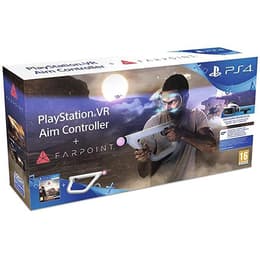 Αξεσουάρ PS4 Sony PlayStation VR Aim Controller + Farpoint