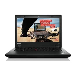 Lenovo ThinkPad L440 14"(2013) - Core i3-4100M - 8GB - SSD 256 Gb AZERTY - Γαλλικό