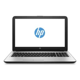 HP 15-ba016nf 15" (2016) - A8-7410 - 6GB - HDD 1 tb AZERTY - Γαλλικό