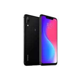 Lenovo S5 Pro 64GB - Μαύρο - Ξεκλείδωτο