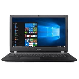 Acer Extensa EX2540-5672 15" (2017) - Core i5-7200U - 4GB - HDD 1 tb QWERTY - Αγγλικά