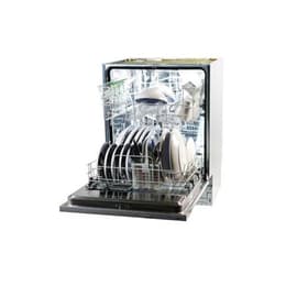 Εντοιχιζώμενο πλυντήριο πιάτων 59.6 cm Ikea RENLIG DW60 - 10 έως 12 σερβίτσια μαχαιροπήρουνα