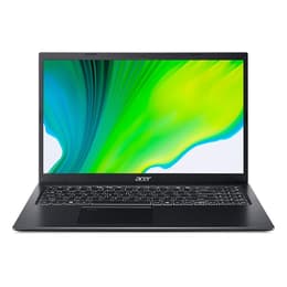 Acer Aspire 5 A515-56-55ZC 15" (2021) - Core i5-1135G7 - 16GB - SSD 1000 GB QWERTZ - Ελβετικό