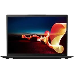 Lenovo ThinkPad X1 Carbon G7 14" (2018) - Core i7 - Gen 8 (U) - 16GB - SSD 1 tb QWERTY - Ιταλικό