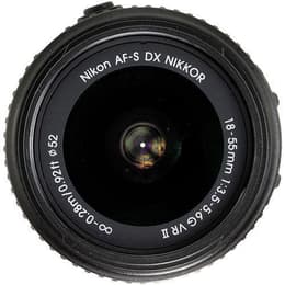 Φωτογραφικός φακός Nikon AF-s DX 18-55/ 3.5-5.6 G AF 18-55mm F/3.5-5.6