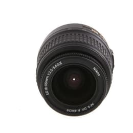 Φωτογραφικός φακός Nikon AF-s DX 18-55/ 3.5-5.6 G AF 18-55mm F/3.5-5.6