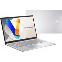 Asus VivoBook F1504ZA-NJ790 15" (2022) - Core i3 - Gen 12 (U) - 8GB - SSD 512 GB QWERTY - Ισπανικό