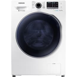 Samsung Eco Bubble WD70J5410AW Πλυντήριο - Στεγνωτήριο Εμπρόσθια φόρτωση