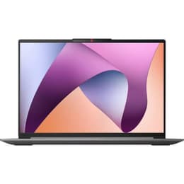 Lenovo IdeaPad Slim 3 16ABR8 16" (2023) - Ryzen 7 - 7000 Series (U) - 16GB - SSD 512 GB AZERTY - Γαλλικό